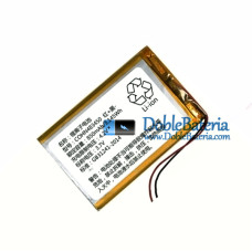 Batería para PLC COHN483450 [Batería de repuesto]